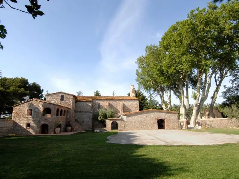 Chapelle de Juhègues