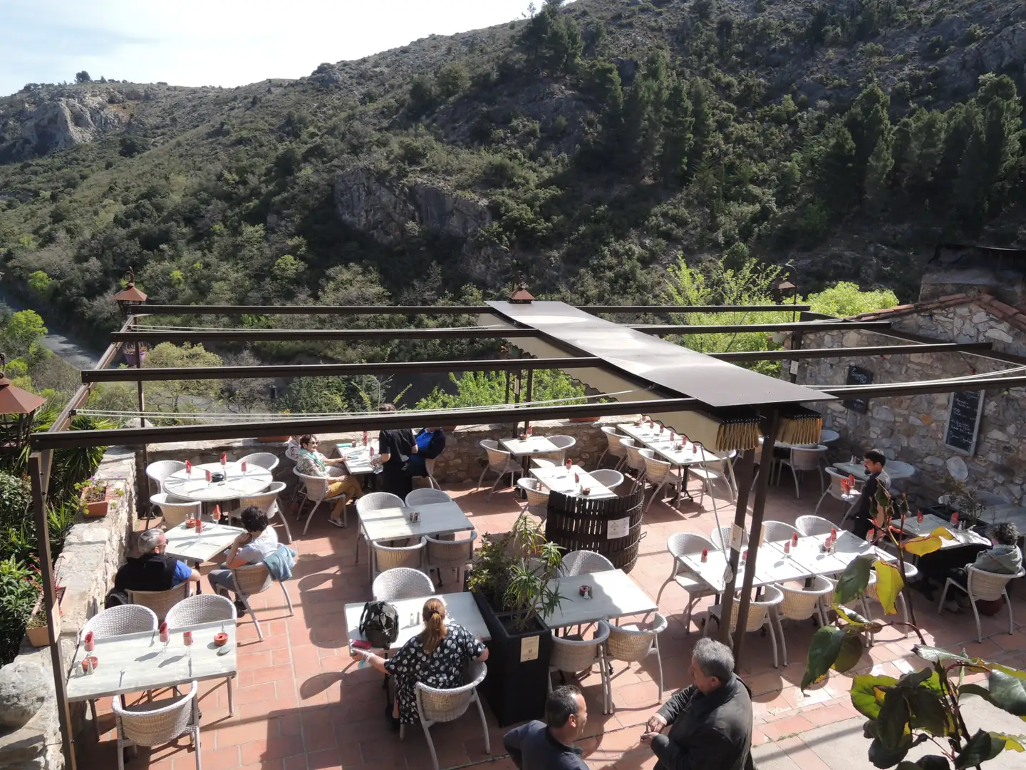 L’Hostal
