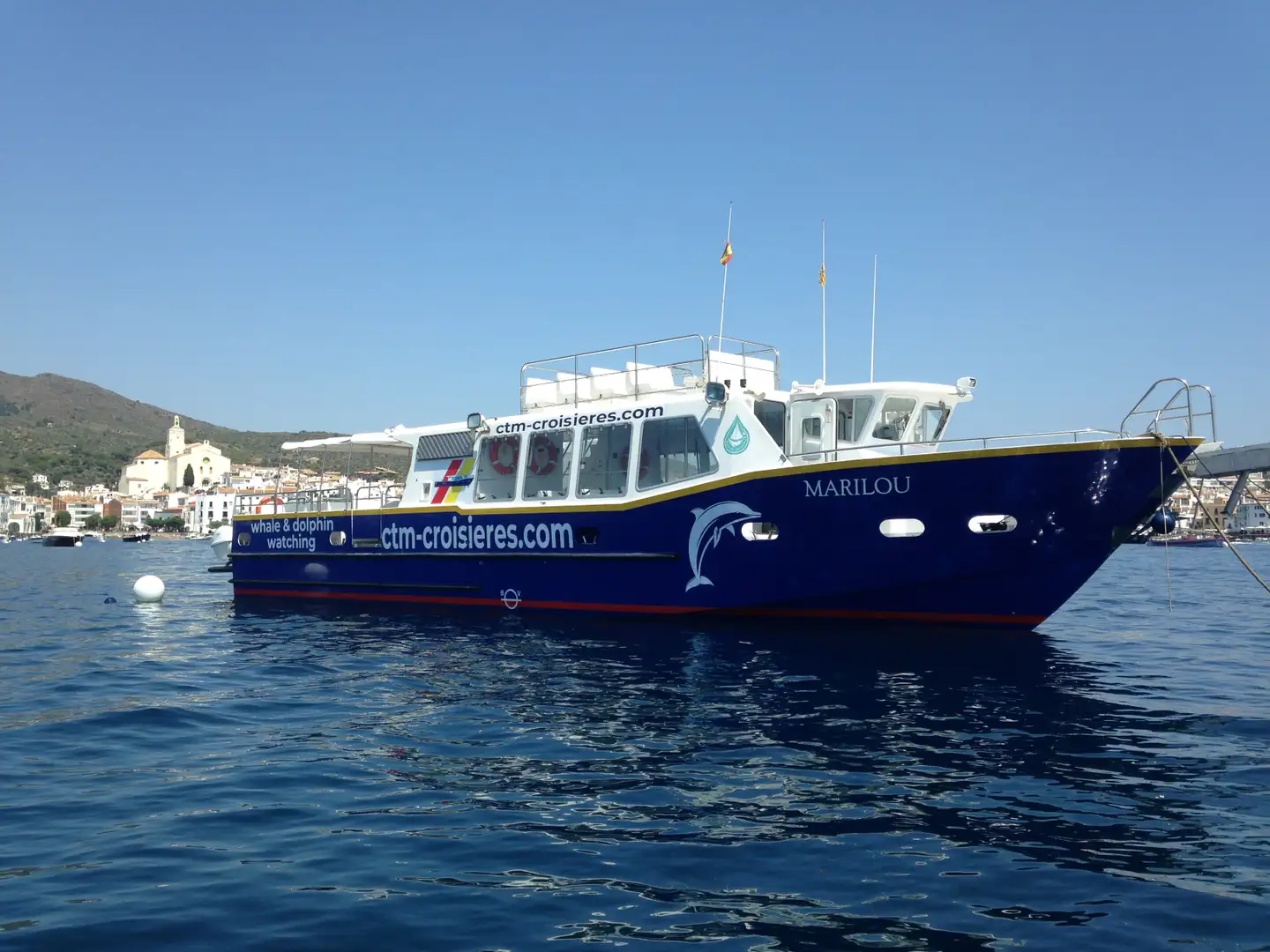 CTM croisières