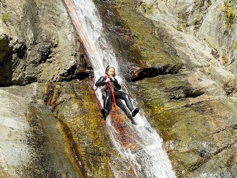 Inextremis Aventura