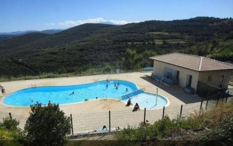 Piscine municipale