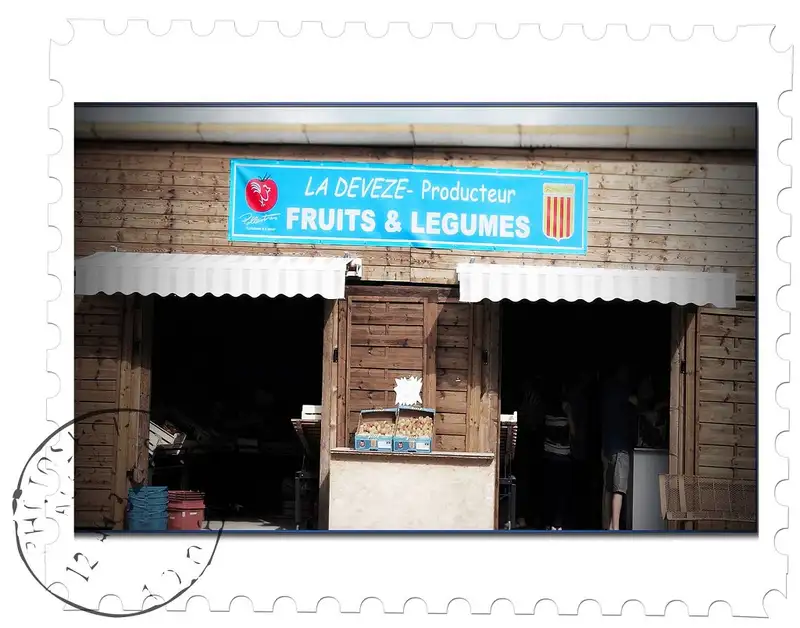 La Devèze