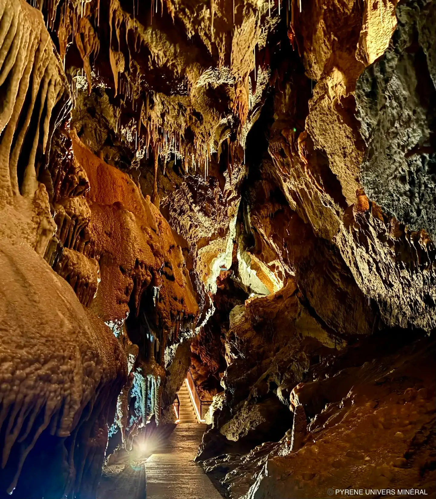 Grotte de Fontrabiouse