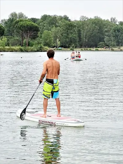 Fun nautique