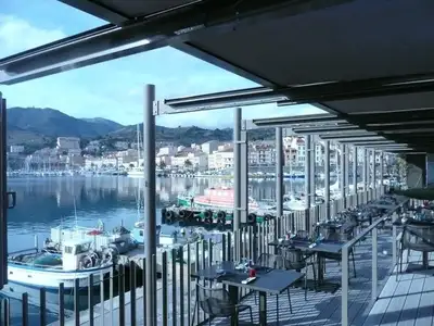 Cote Terrasse