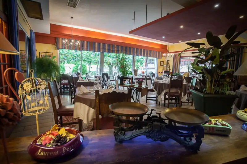 L’Aramon Gourmand