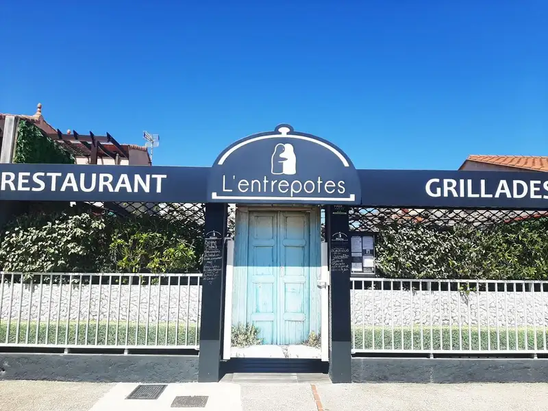 L’Entrepotes