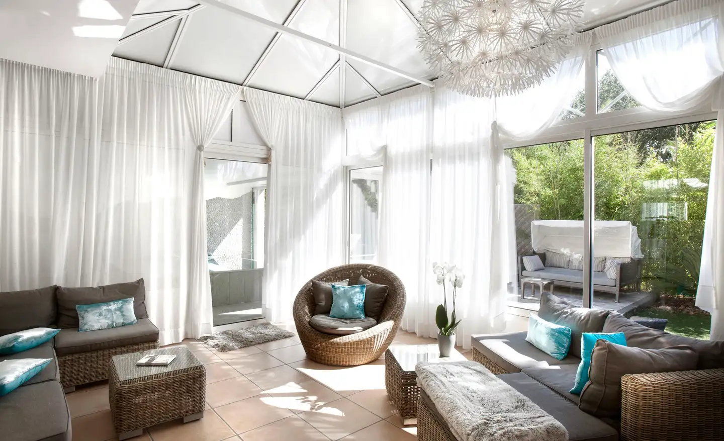 Garden Spa