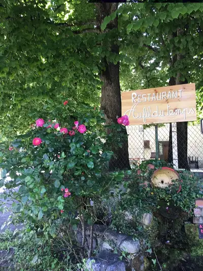 Au Fil du Temps