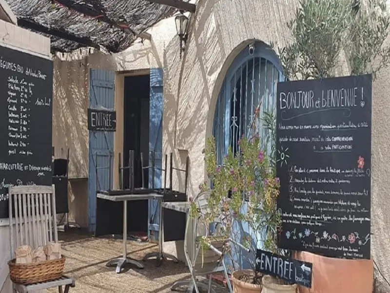 Le bar a Lait