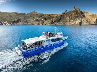 Roussillon croisières