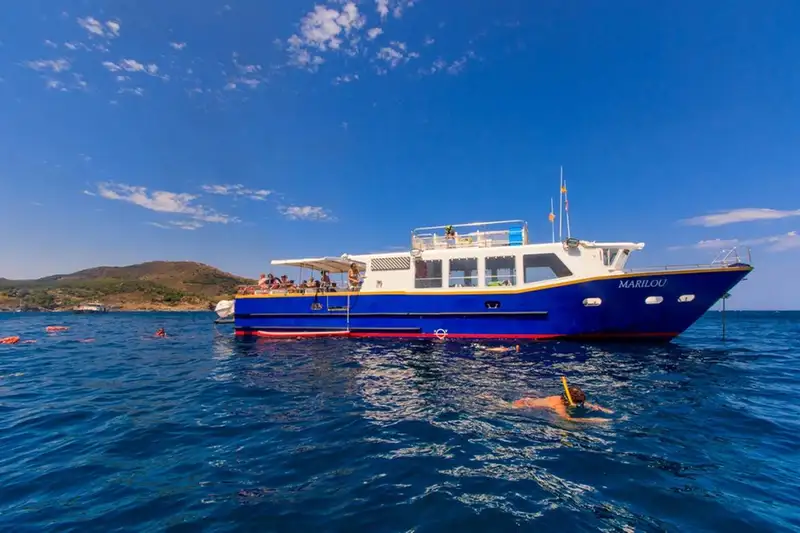 Prenez le Large Avec CTM croisières !