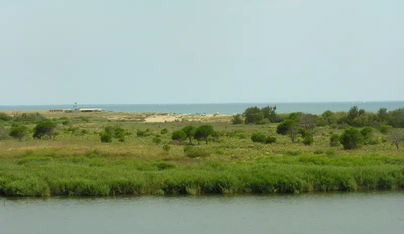 Plage Sud