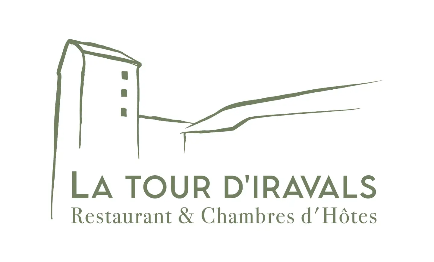 La tour d’Iravals
