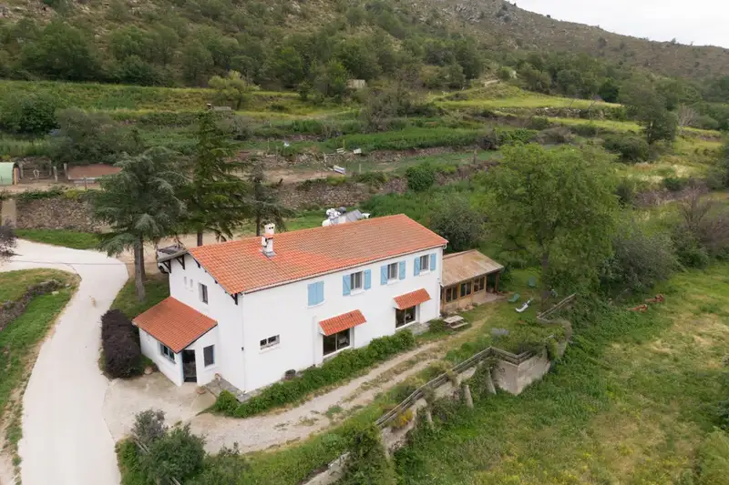 Gaec Mas Lluganas