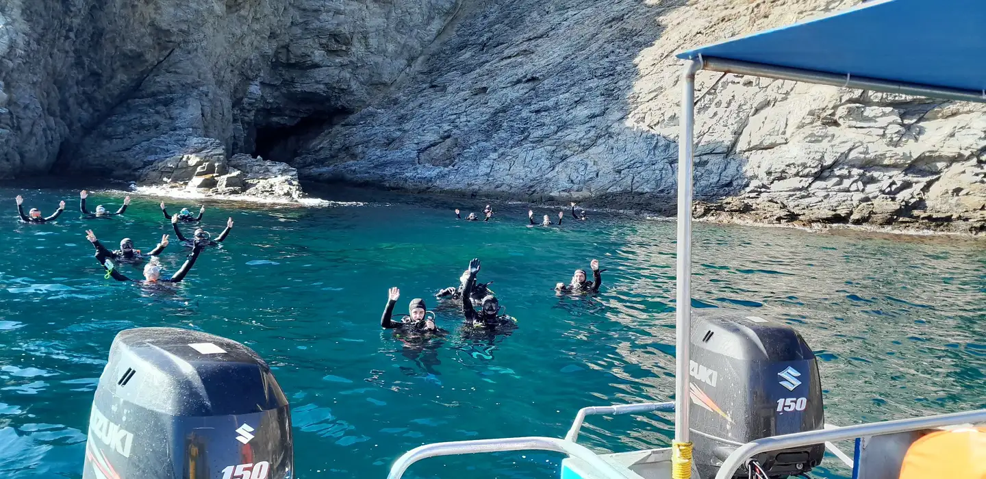 Scuba Passion plongée