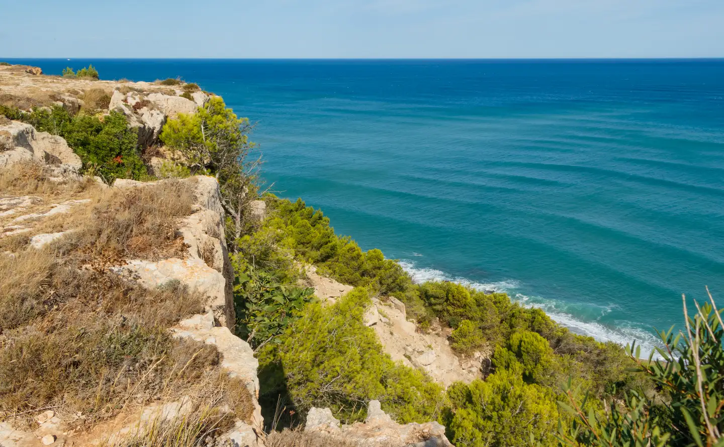 Cap Leucate