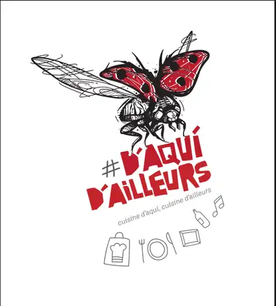 D’Aqui d’Ailleurs