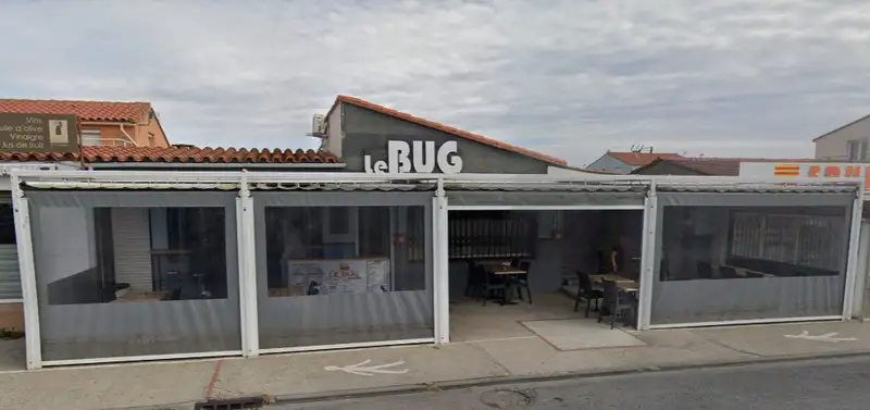 Le Bug