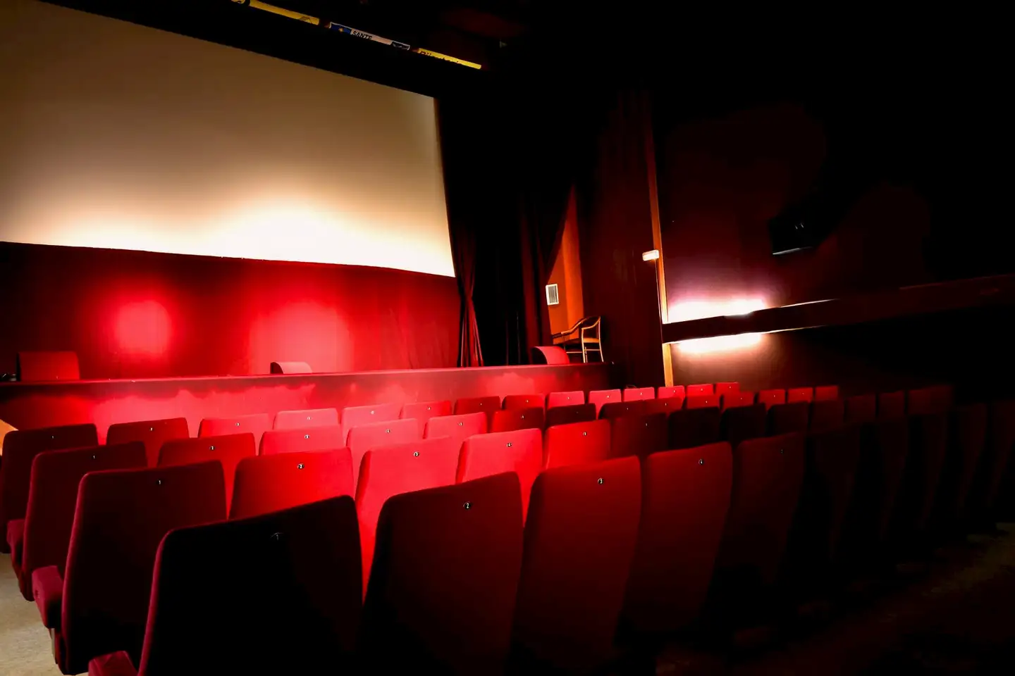 Cinéma d’Amélie-les-Bains-Palalda