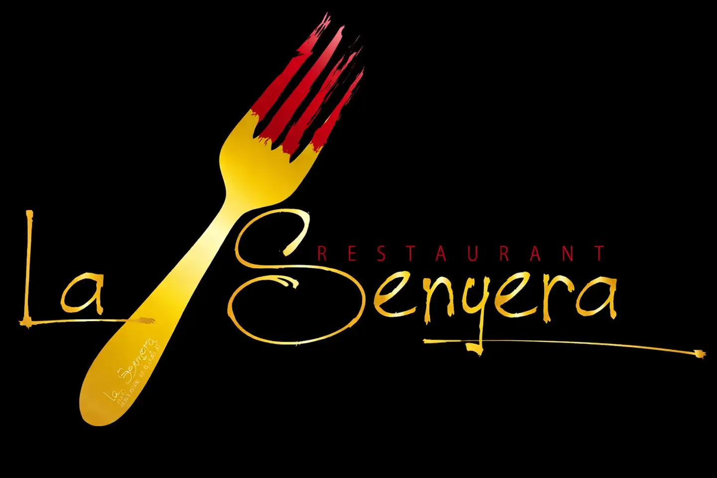 La Senyera