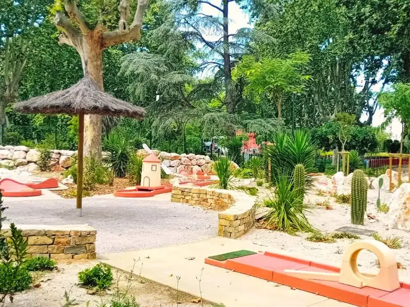 Perpi golf