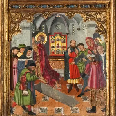 Église Sainte-Marie de l’Assomption