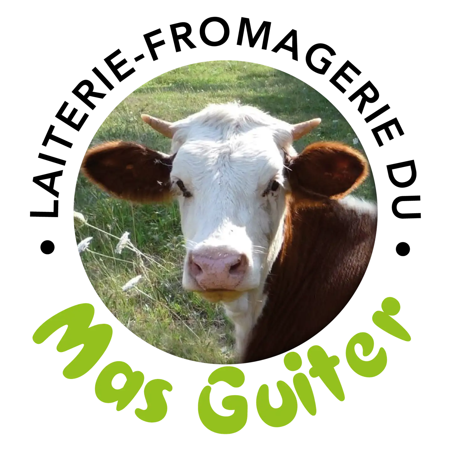 Laiterie fromagerie du Mas Guiter