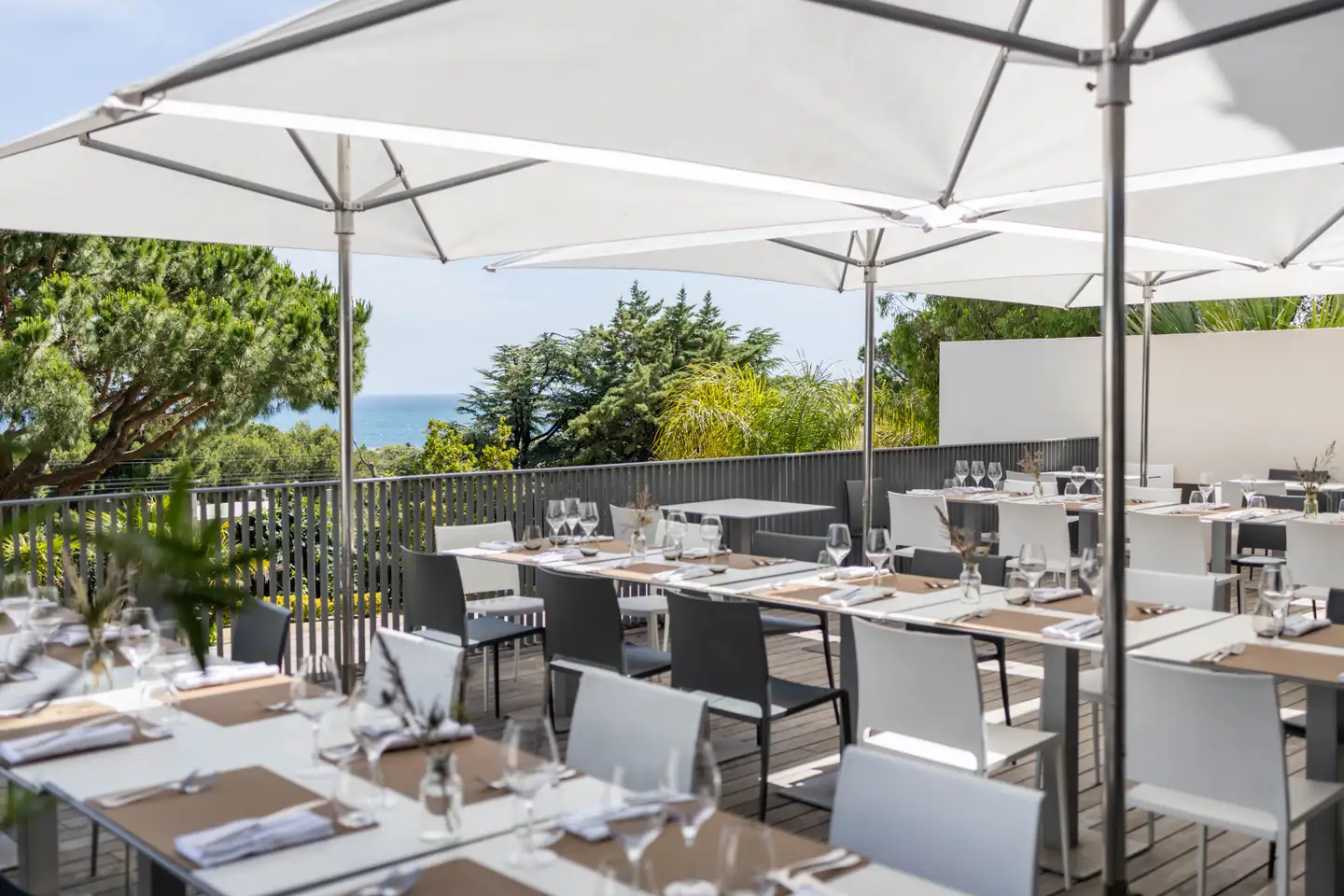 Le bistrot a la Mer