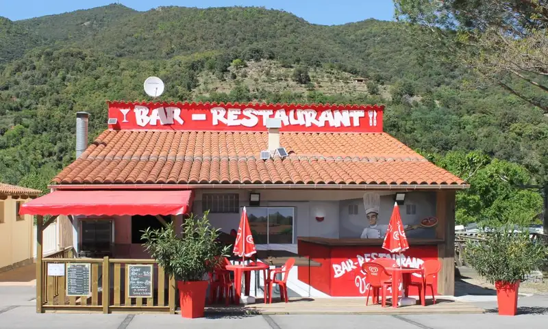 Restaurant la réserve