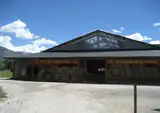 Les écuries de la Vanera