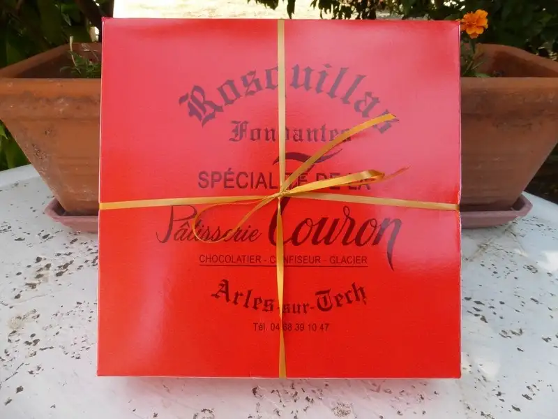 Patisserie Touron