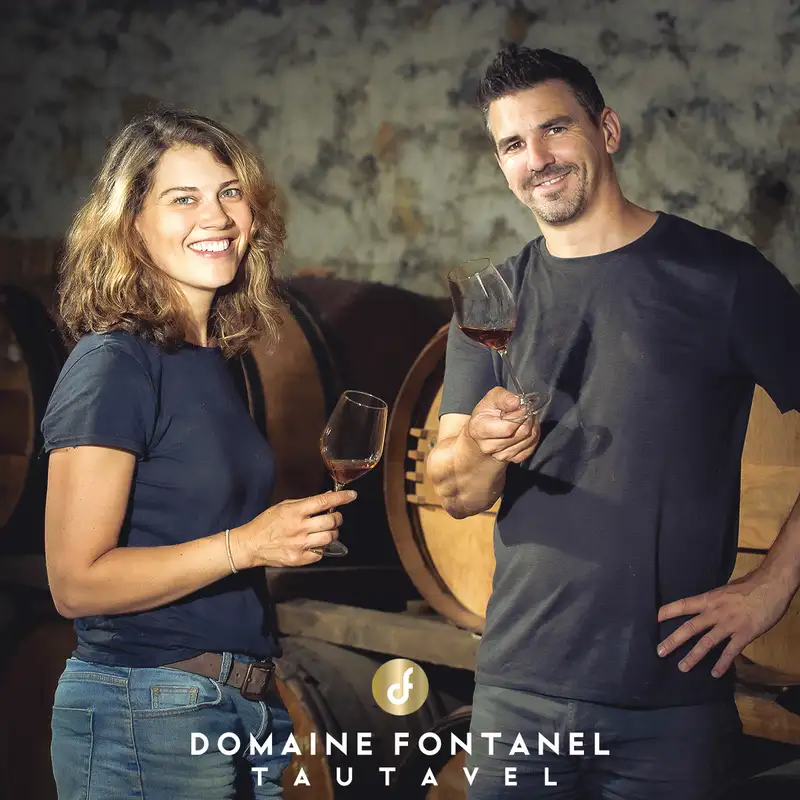 Domaine Fontanel
