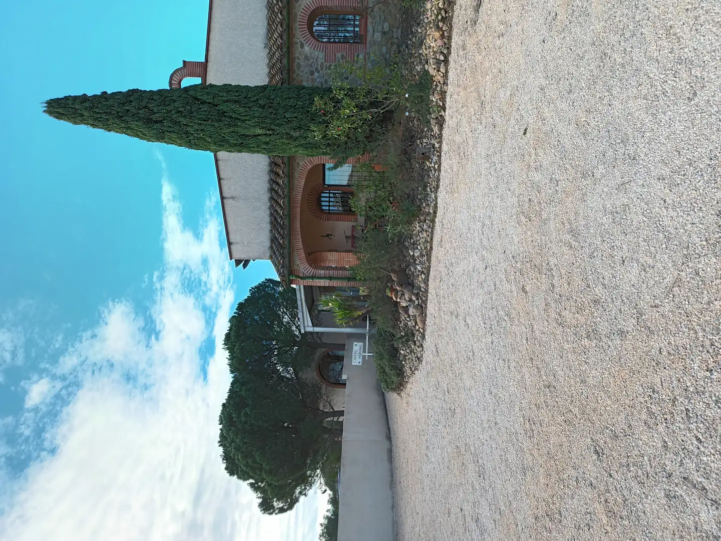 Domaine Spiaggia