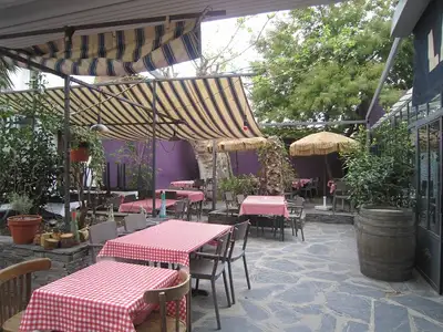 Restaurant Jean