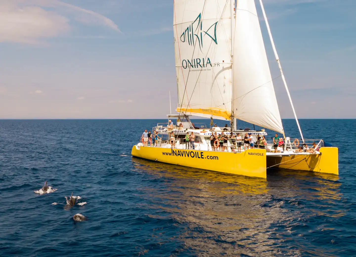 Navivoile