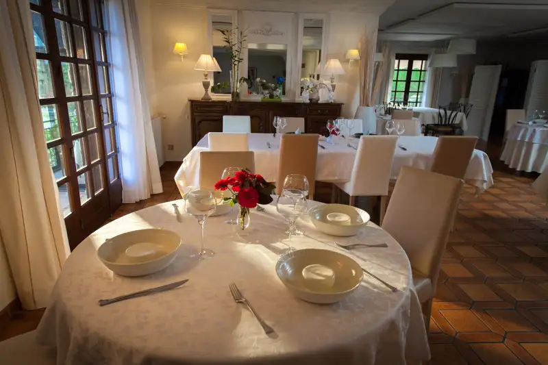 Les Loges du jardin d’Aymeric