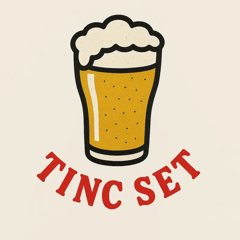 Tinc Set