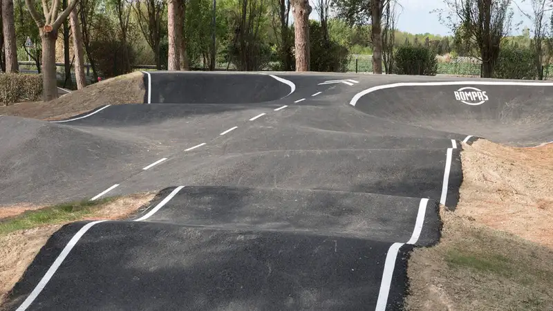 Parc des sports et des loisirs