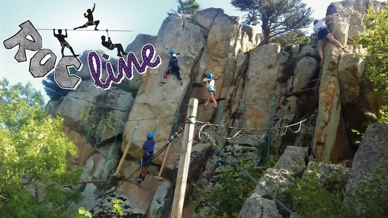Roc Line