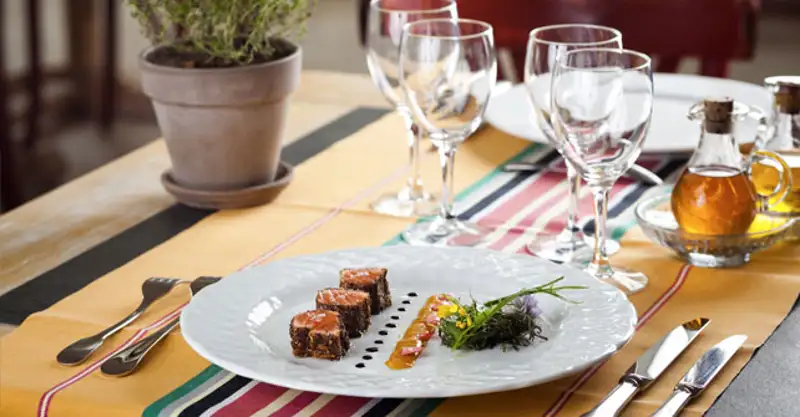 Bistro Casals
