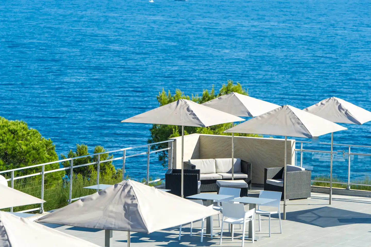 Coté Thalasso