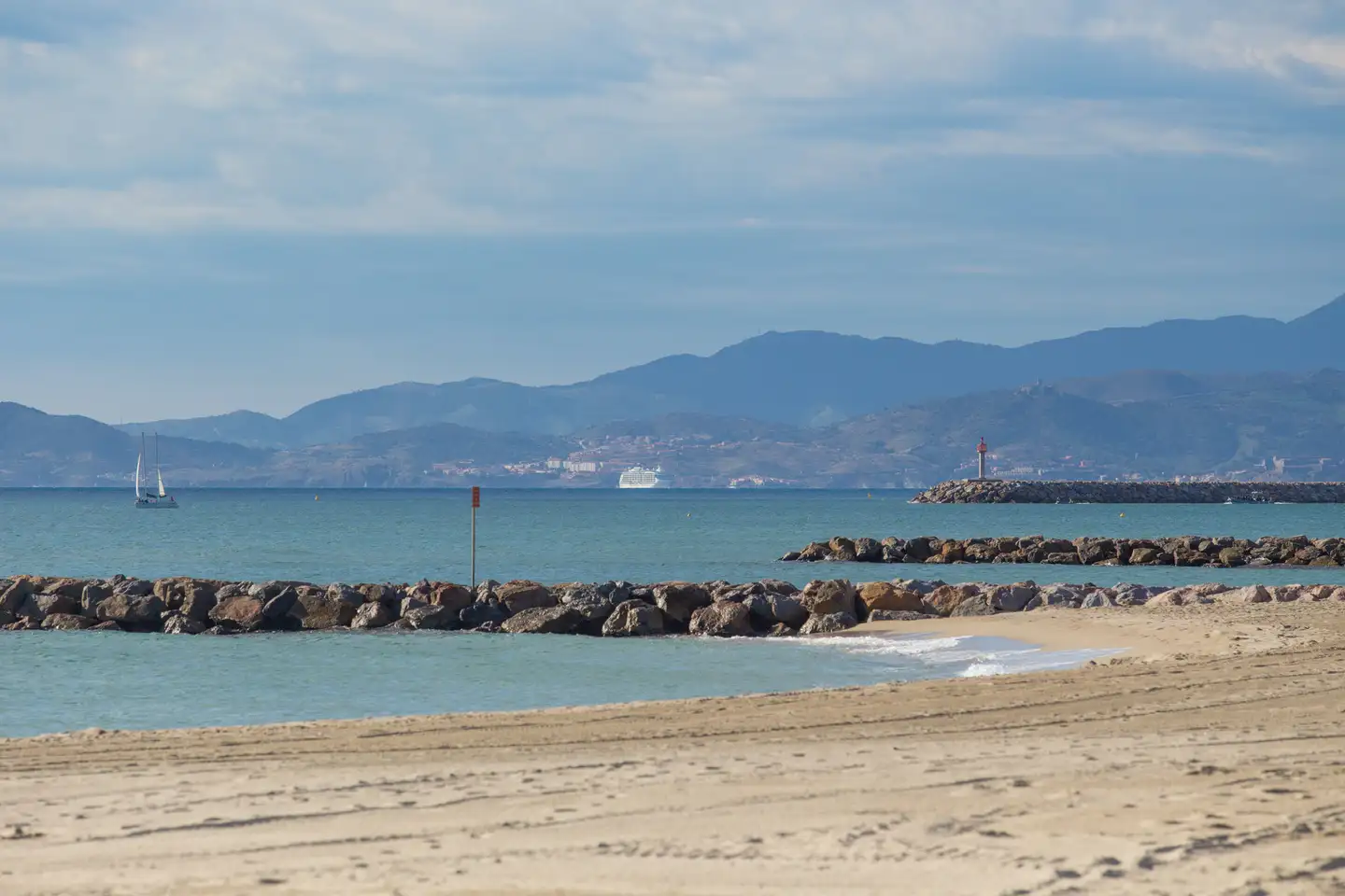 Plage Office de Tourisme