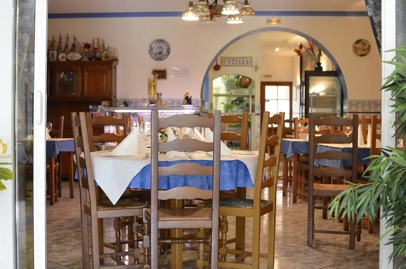 Casa Portuguesa centre