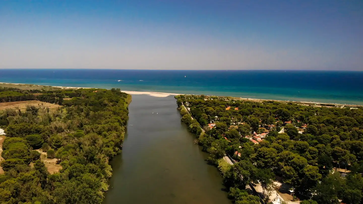 Plage du Sardinal