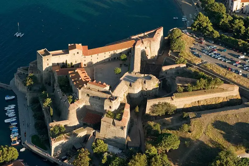 Château Royal de Collioure