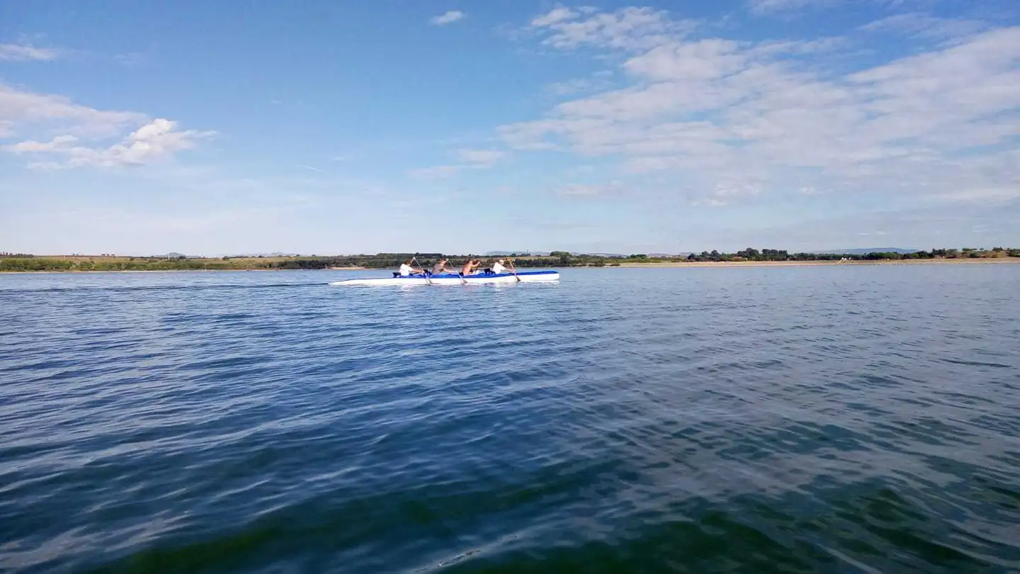 Canoe club Roussillonnais