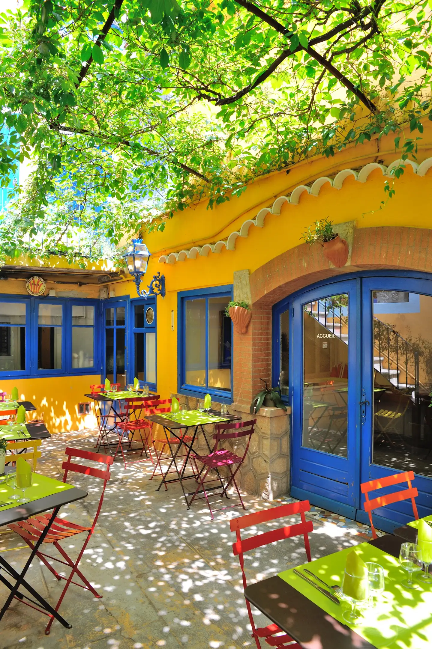 Hôtel Cortie