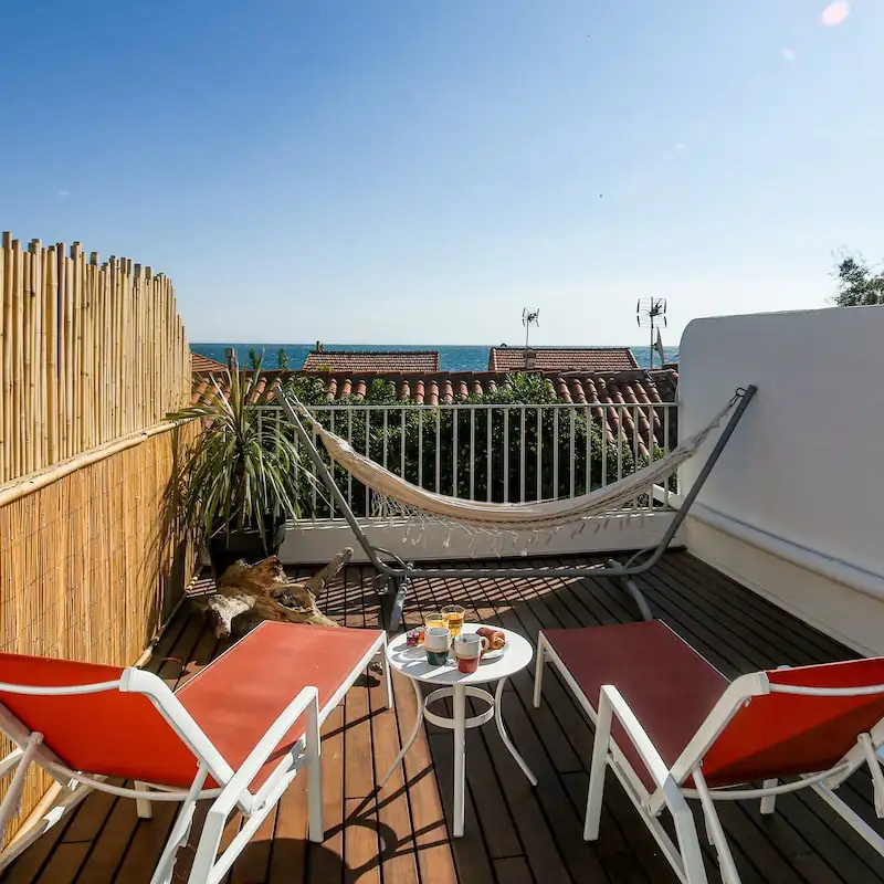 Hôtel le Fanal