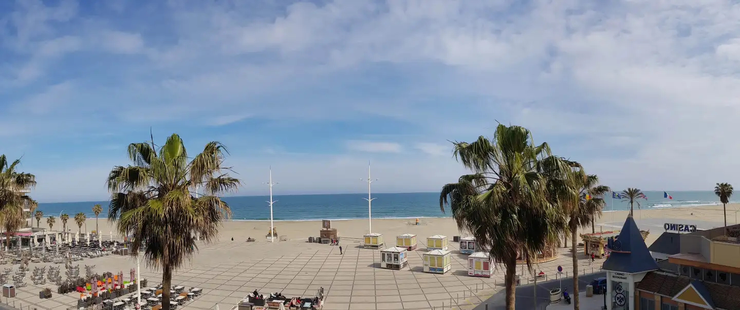 Hôtel Mar i Cel